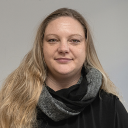 Portrait von Manja Keiner